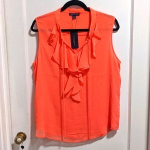 NWT Tommy Hilfiger Top